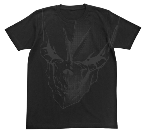 オーバーロード アインズ オールプリントTシャツBLACK S BLACK S