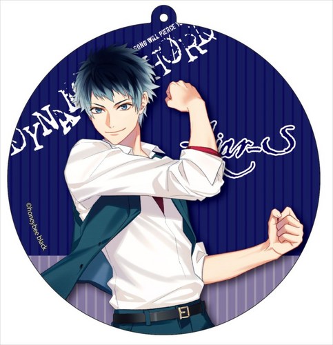 DYNAMIC CHORD デカクリーナー　Liar-S結崎芹 結崎芹