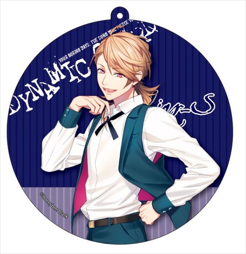 DYNAMIC CHORD デカクリーナー　Liar-S榛名宗太郎 榛名宗太郎