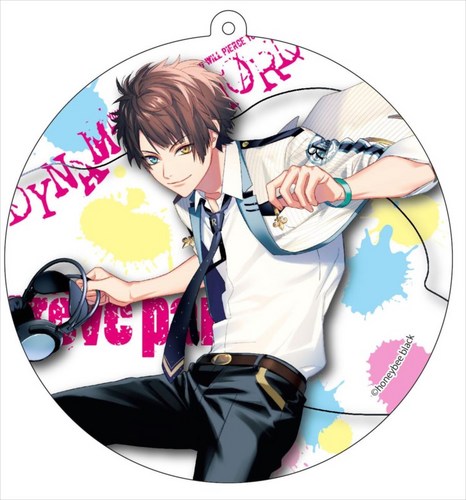 DYNAMIC CHORD デカクリーナー　[reve parfait]香椎玲音 香椎玲音