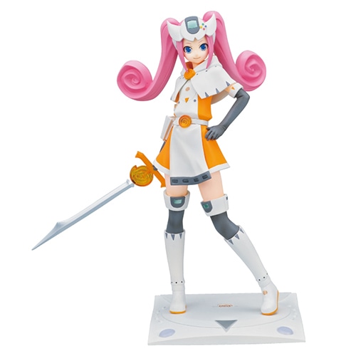 セガ・ハード・ガールズ　フィギュア“ドリームキャスト”【セガストア年末年始大感謝祭2015】