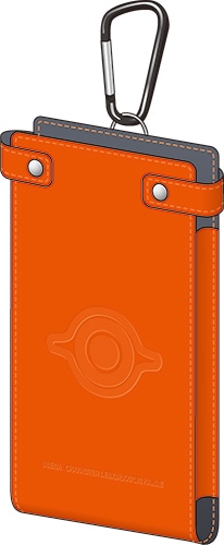 「オラタンマーク」スマホケース Ver.DNA【セガストア年末年始大感謝祭2015】