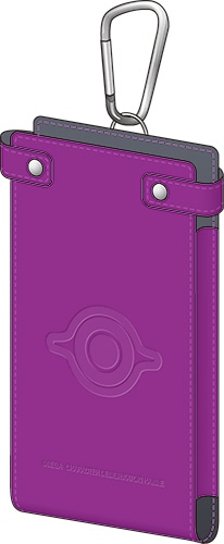 「オラタンマーク」スマホケース Ver.RNA【セガストア年末年始大感謝祭2015】