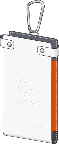 「ドリームキャスト」スマホケース【セガストア年末年始大感謝祭2015】