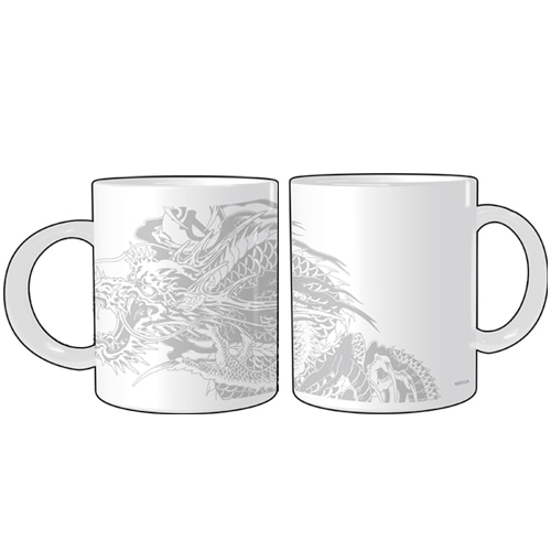 「龍が如く」マグカップ