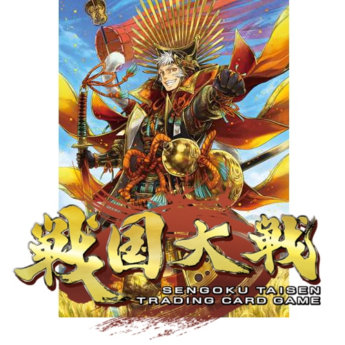 戦国大戦トレーディングカードゲーム 第一弾ブースターパック ボックス