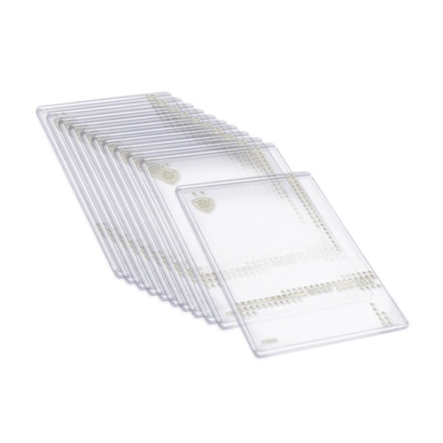 WCCF 2015-2016 オフィシャルサイドローダー11枚セット 11枚セット