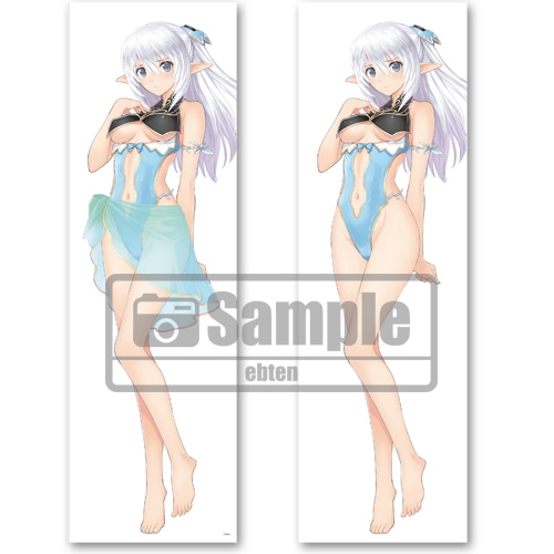 シャイニング・ヒロインズ　抱き枕カバー「アルティナ 水着Ver.」※完全受注生産【専売商品】※2025年11月中旬出荷分 アルティナ 水着Ver.