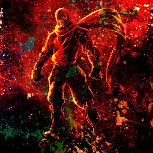 ニンジャスレイヤー フロムコンピレイシヨン「伐」◆ebten限定特典付◆