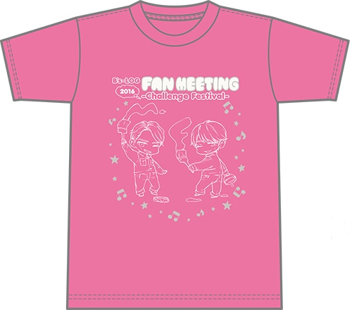 ビズ生TシャツLサイズ Lサイズ