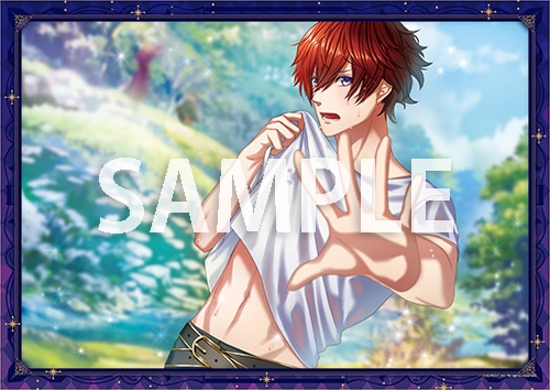 夢王国と眠れる100人の王子様 A2タペストリー