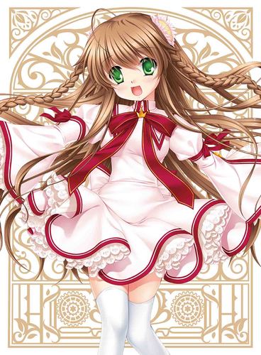 Rewrite 1【完全生産限定版】DVD(購入特典&限定特典付) DVD