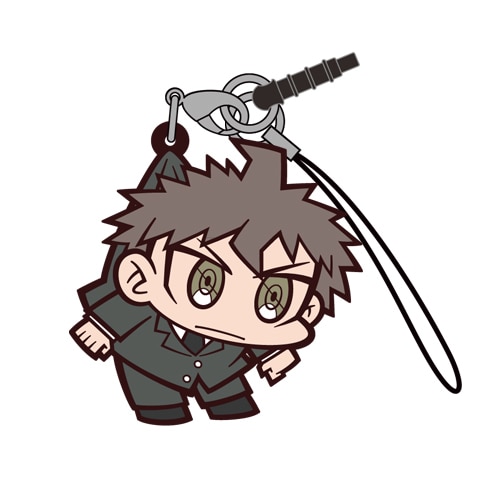 日向創つままれストラップVer.2.0 『ダンガンロンパ3 THE END OF 希望ヶ峰学園』