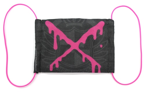 ダンガンロンパ3 絶望の希望ヶ峰学園マスク