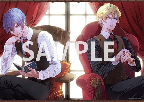 ワンド オブ フォーチュン R B2タペストリー A A