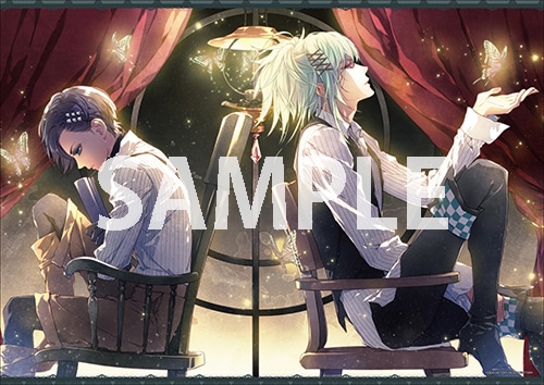 ワンド オブ フォーチュン R B2タペストリー C C