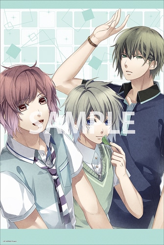 ノルン+ノネット ラスト イーラ マイクロファイバータオル