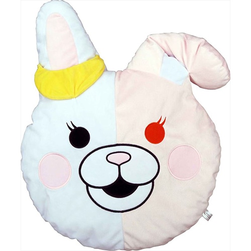 ダンガンロンパ3 メガもこクッションモノミ モノミ