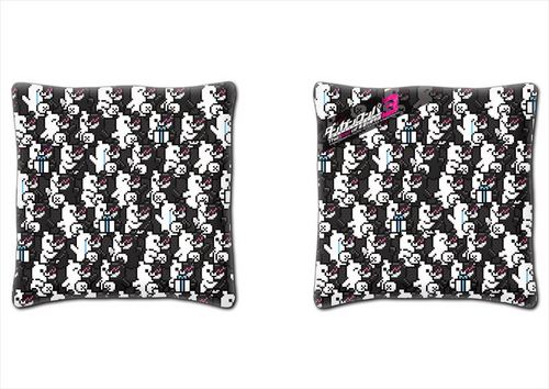 ダンガンロンパ3 クッションカバーモノクマ モノクマ