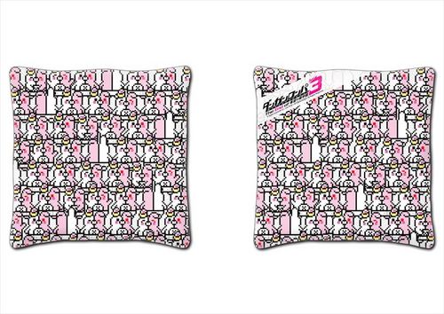 ダンガンロンパ3 クッションカバーモノミ モノミ