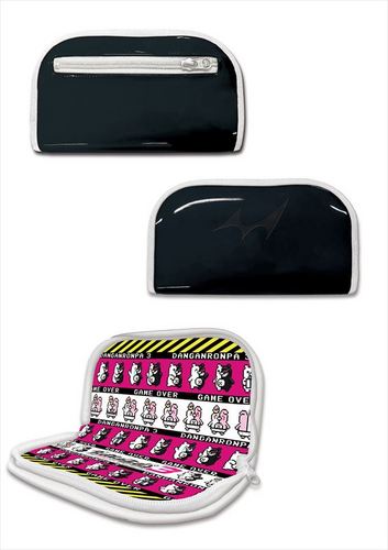 ダンガンロンパ3 マルチポーチ