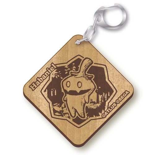 オーディンスフィア レイヴスラシル マンドラゴラウッドキーホルダー【専売商品】ハバニール ハバニール