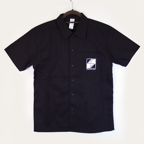 「ファンタシースタークラスタ」ワークシャツ　ＭM M