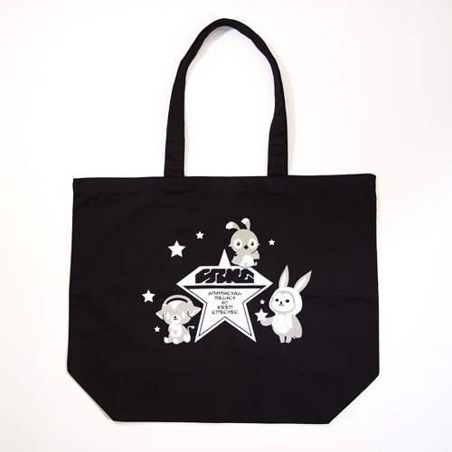 『PSO2』 マスコットキャラクターバッグ【アークスフェス2016グッズ】