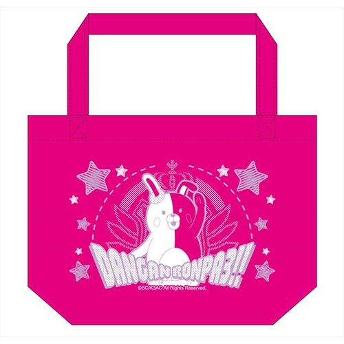 ダンガンロンパ3 ミニトート02 モノミ 02 モノミ