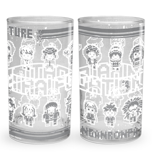 ダンガンロンパ3 未来編グラス 未来編グラス