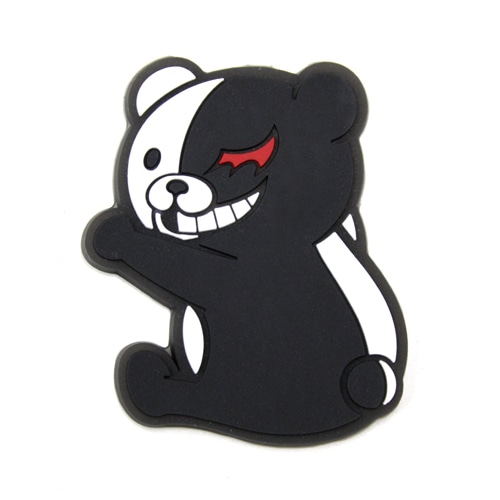 ダンガンロンパ3 つかまれ!モノクマ マグネット