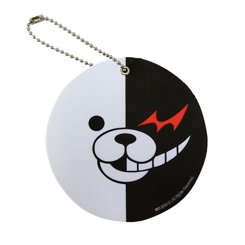 ダンガンロンパ3 カラフルコースター モノクマ モノクマ