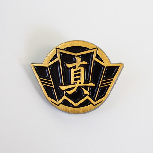 『龍が如く』ピンズ(真島組)【TGS2016グッズ】