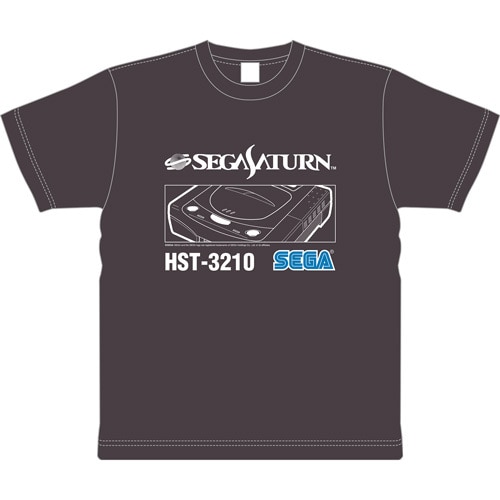「セガサターン」Tシャツ【TGS2016グッズ】XL XL