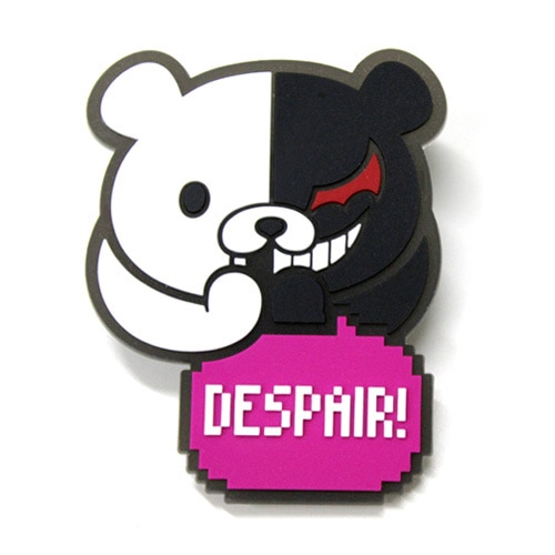 ダンガンロンパ3 ピョコッテ モノクマVer.2.0