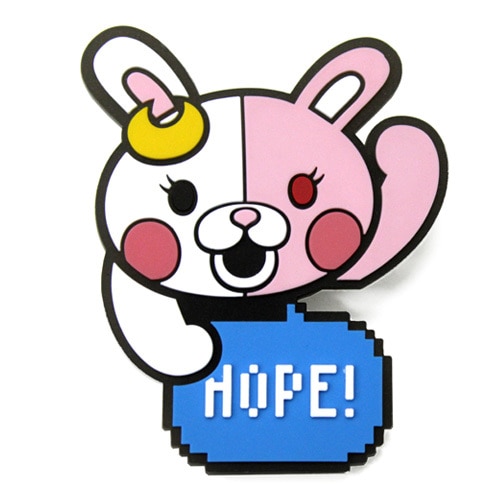 ダンガンロンパ3 ピョコッテ モノミ