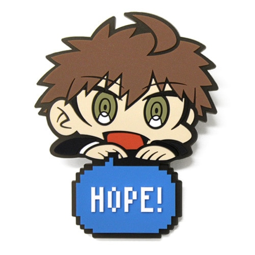 ダンガンロンパ3 ピョコッテ 苗木誠