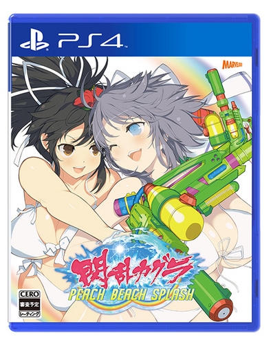 閃乱カグラ PEACH BEACH SPLASH ファミ通DXパック5周年記念等身大お尻マウスパッド「雪泉」セット ファミ通DXパック お尻マウスパッドセット