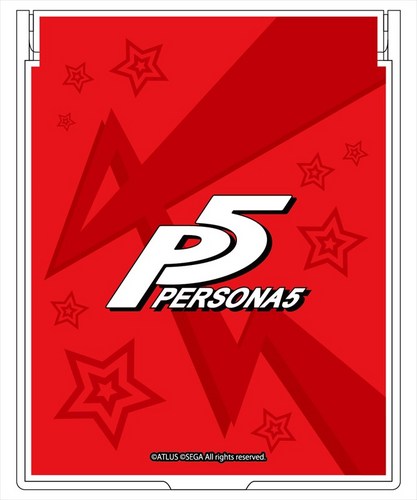 P5 - ペルソナ5 - ミラー ミラー ミラー