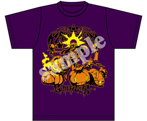 ジャック・オー TRICK or TREAT T シャツ　XL XLサイズ