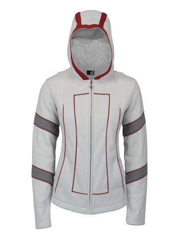 アサシン クリード　レガシーコレクション　シャーロットパーカーサイズ：XS XSサイズ