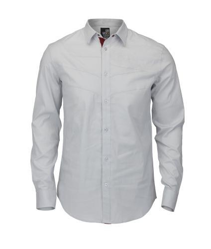 アサシン クリード　レガシーコレクション　エツィオドレスシャツサイズ：XS XSサイズ