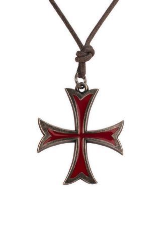 アサシン クリード　ユニティ　エリスのテンプラーネックレス