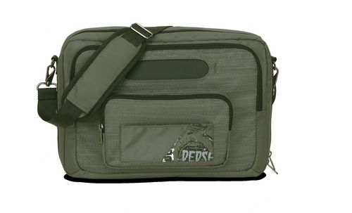 ウォッチドッグス2　マーカスメッセンジャーバッグ