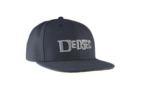 ウォッチドッグス2　ベースボールキャップ