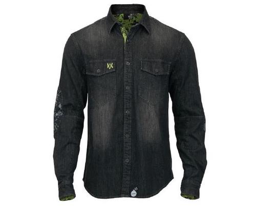 ウォッチドッグス2　ドレスシャツサイズ：M Mサイズ