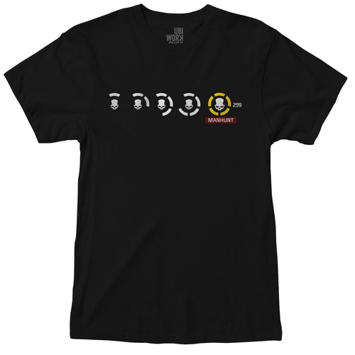 ディビジョン　ダークエージェント　Tシャツサイズ：XL XLサイズ