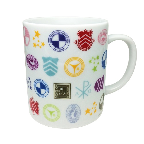 ペルソナ20thフェス マグカップ