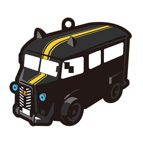 モルガナカーパスケース