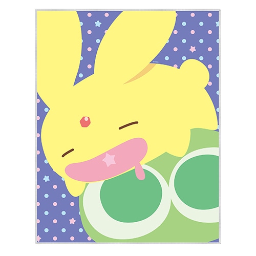 『ぷよぷよ』モフモフブランケット※2025年11月中旬出荷分